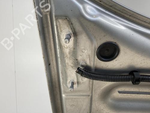 Hood AUDI A6 C5 (4B2) 2.8 quattro | BP21956591C1 