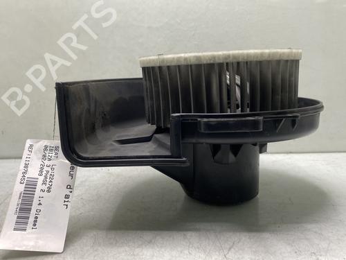 Used Heater blower motor Heater blower motor 32297004 32297004