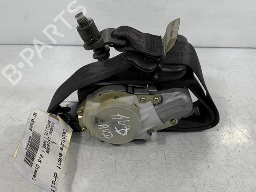 Front right belt tensioner HYUNDAI H-1 / STAREX Bus (A1)  | BP20002239C88 