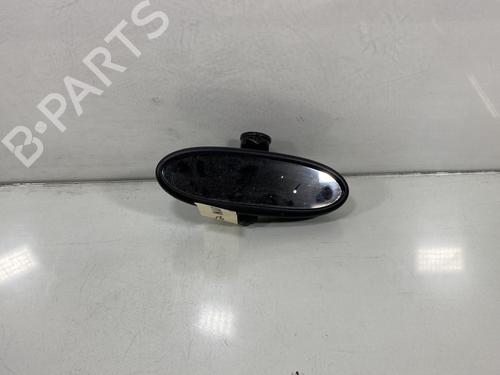 Used Rear mirror Rear mirror MINI MINI (R56) Cooper D (109 hp) 24705335 24705335