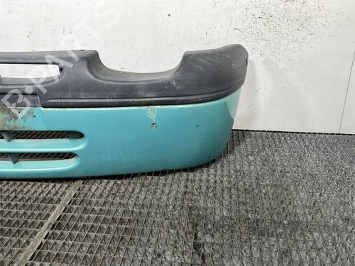 Front bumper RENAULT TWINGO I (C06_) 1.2 (C066, C068) | BP29897483C7