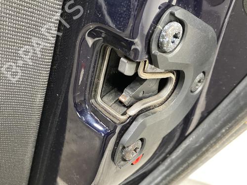 Right rear door OPEL VECTRA C (Z02)  | BP19956980C5 