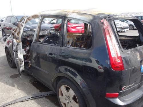 ABS pump FORD C-MAX (DM2) | BP20029887M43 - Image 9