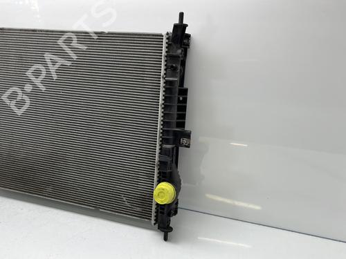 Water radiator PEUGEOT 308 SW II (LC_, LJ_, LR_, LX_, L4_) 1.2 THP 130 | BP28094427M31 