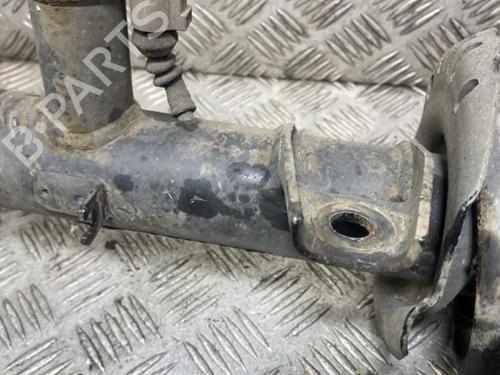 Right front shock absorber VW PASSAT CC B6 (357) 1.8 TSI | BP19966985M17 