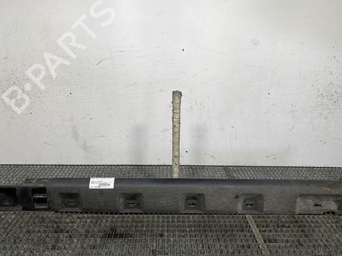 Used Right sideskirt DACIA SANDERO II TCe 90 (B8M1, B8MA, B8AC) (90 hp) 29707264