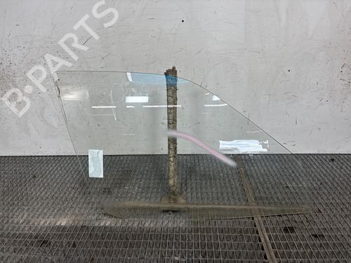 Used Front right door window Front right door window PEUGEOT 405 I (15B) 1.4 (64 hp) 34183292 34183292