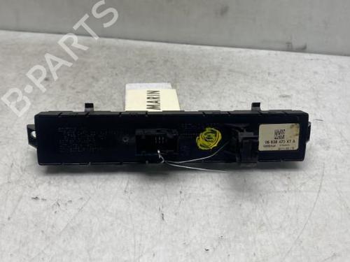 Used Warning switch Warning switch PEUGEOT 3008 I MPV (0U_) 1.6 HDi (112 hp) 21960439 21960439