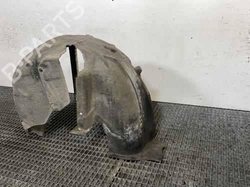 Wheel arch VW POLO VI (AW1, BZ1, AE1) 1.0 TSI | BP23088389C56 