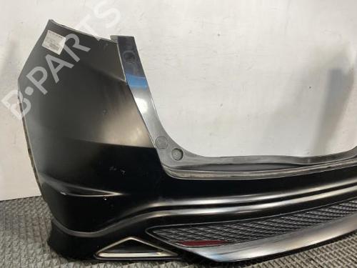 Used Rear bumper HONDA CIVIC VIII Hatchback (FN, FK) 2.2 CTDi (FK3) (140 hp) 21962378