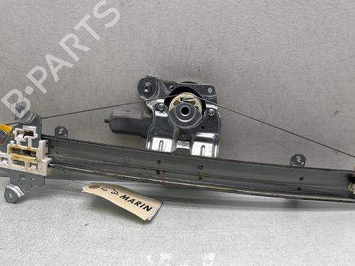 Front right window mechanism NISSAN MICRA V (K14) 1.0 IG-T 100 | BP33427282C23 - Image 3