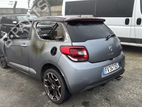 Left taillight CITROËN DS3 (SA_) 1.6 THP 155 | BP28519759C34 - Image 9