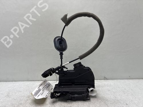 Used Front left lock Front left lock 36863027 36863027
