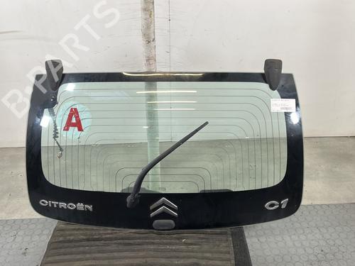 Bagrude CITROËN C1 (PM_, PN_) 1.0 (68 hp) 29507618