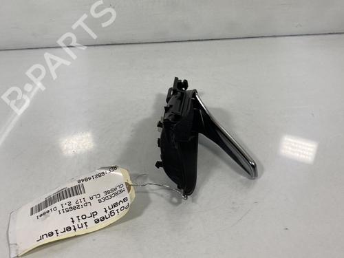Used Front right interior door handle Front right interior door handle MERCEDES-BENZ CLA Coupe (C117) CLA 220 CDI / d (117.303) (163 hp) 20023203 20023203