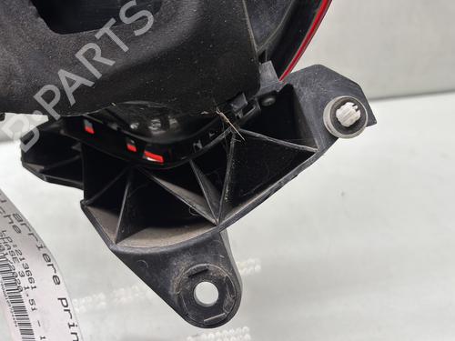 Left taillight TOYOTA YARIS (_P13_) 1.5 Hybrid (NHP130_, NHP130) | BP29507199C34 