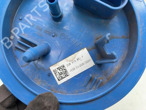 Used Fuel pump Fuel pump VW POLO VI (AW1, BZ1, AE1) 1.0 (65 hp) 39653679 39653679