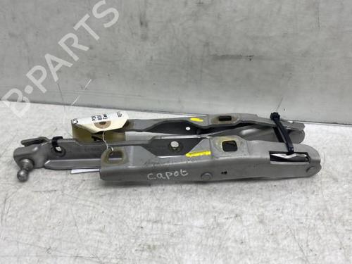 Hinge/Door check strap PORSCHE BOXSTER (986) S 3.2 | BP19952066C146 
