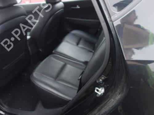 Right mirror HYUNDAI i30 (FD) 1.6 CRDi | BP31641586C27 