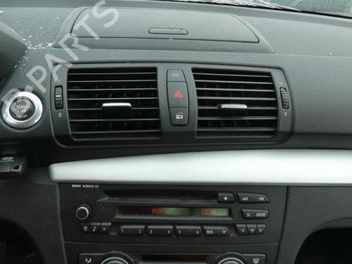Right front window switch BMW 1 (E87)  | BP19979878I26 