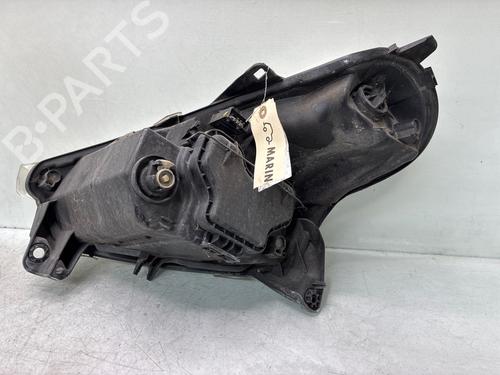 Right headlight CITROËN C3 Pluriel (HB_) 1.4 HDi | BP38914932C29 - Image 4