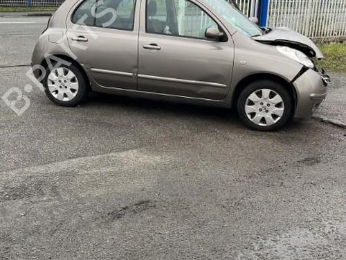Alternator NISSAN MICRA III (K12) 1.2 16V | BP19949312M7 