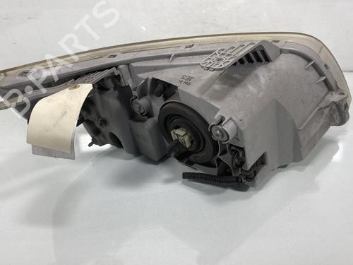 Left headlight CHEVROLET AVEO / KALOS Hatchback (T250, T255)  | BP21954987C28 