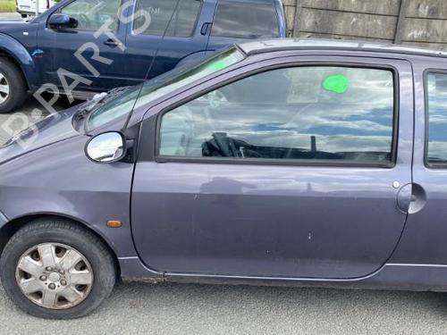 Scheinwerfer rechts RENAULT TWINGO I (C06_) 1.2 (C066, C068) | BP19967514C29 