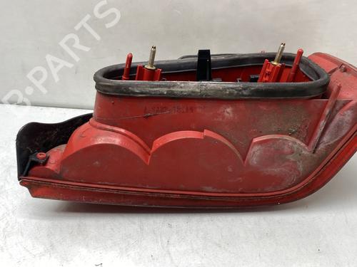 Left taillight PEUGEOT 106 II (1A_, 1C_) 1.4 i | BP30181074C34 