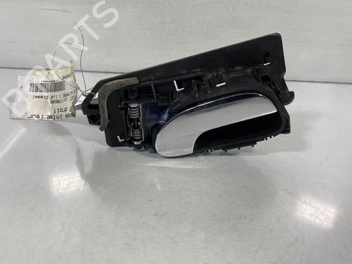 Used Front right interior door handle PEUGEOT 307 SW (3H) [2002-2009]  20004433