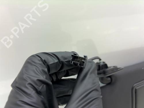 Left sun visor DS DS 3 Convertible (SB_) 1.2 THP 110 | BP39573192I1 - Image 3