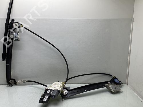 Used Front left window mechanism RENAULT LAGUNA Coupe (DT0/1) 2.0 dCi GT (DT11, DT1E, DT1N) (178 hp) 22409999