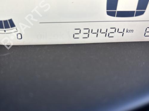 Rear parcel shelf CITROËN C3 Picasso (SH_) 1.6 VTi 120 | BP32333499C85 - Image 15