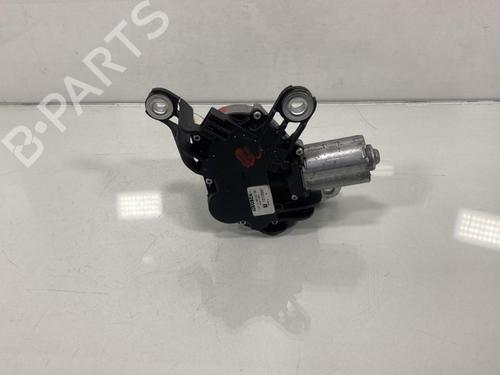 Used Rear wiper motor OPEL ASTRA G Hatchback (T98) [1998-2009]  20016699