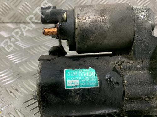 Starter KIA PICANTO II (TA) 1.0 | BP19963040M8 - Image 3