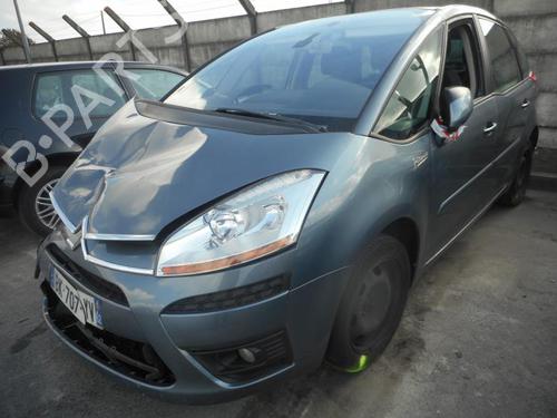 Left rear door CITROËN C4 Picasso I MPV (UD_) 1.6 HDi | BP21955388C4 