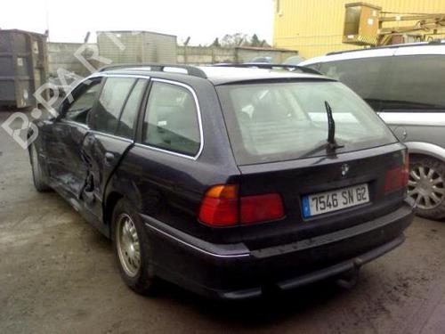Right rear door BMW 5 Touring (E39) 530 d | BP21949293C5 