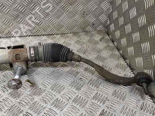 steering-rack-peugeot-407-6d_-2004-2005-2006-2007-2008-2009-2010-2011-28625438 main image