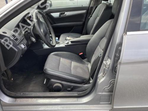 Left rear window switch MERCEDES-BENZ C-CLASS (W204) C 250 CDI (204.003) | BP24960488I29  - Image 19