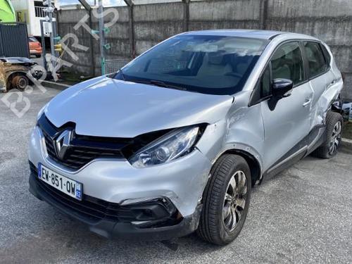 Front left window mechanism RENAULT CAPTUR I (J5_, H5_) 0.9 TCe 90 | BP23764427C22 - Image 23
