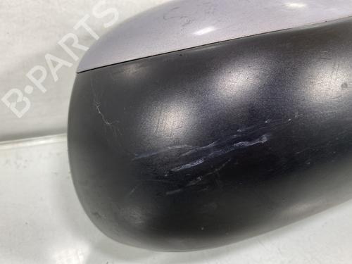 Right mirror CITROËN XSARA PICASSO (N68) 2.0 HDi | BP26952803C27 
