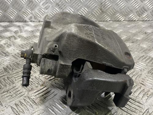 Used Right front brake caliper Right front brake caliper CITROËN JUMPY III Van (V_) 1.5 BlueHDi 120 (120 hp) 19965746 19965746