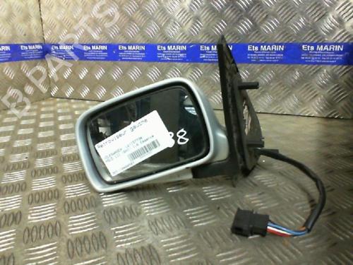 Used Left mirror VW POLO III (6N1) 75 1.6 (75 hp) 20034631