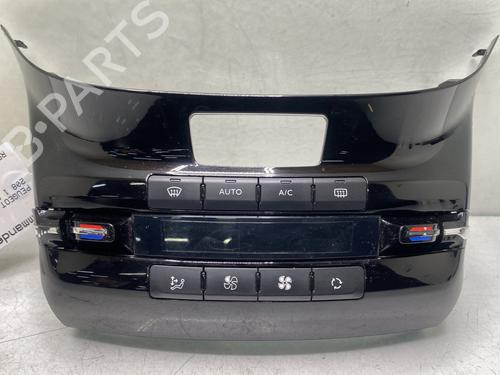 Used Climate control PEUGEOT 208 I (CA_, CC_) 1.4 HDi (68 hp) 31834472