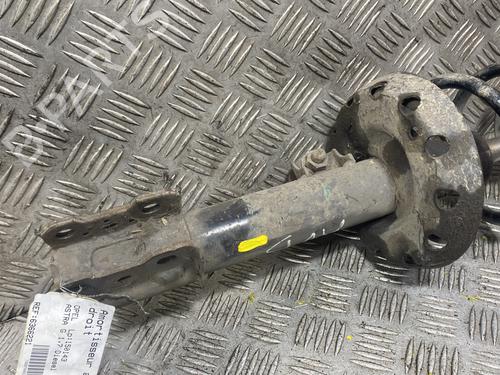 Right front shock absorber OPEL ASTRA G Hatchback (T98)  | BP25303015M17 