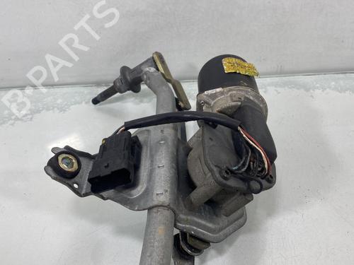 Front wiper motor RENAULT TRAFIC II Van (FL) 1.9 dCi 80 (FL0B) | BP28100339M29 