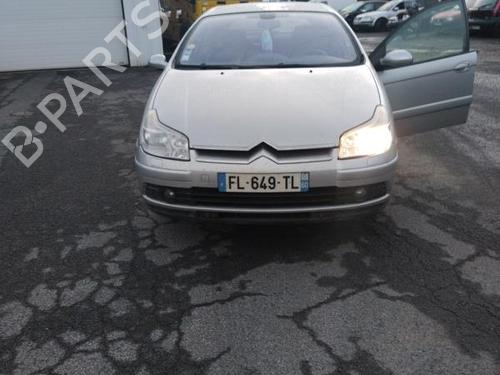 Right front window switch CITROËN C5 II (RC_)  | BP19971380I26  - Image 14