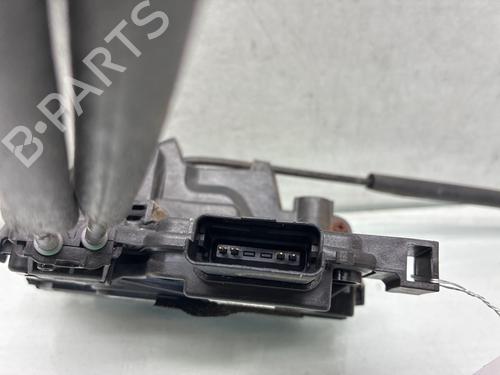 Used Front right lock Front right lock KIA SOUL I (AM) [2009-2014] 34561041 34561041