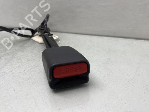 Used Seat buckle Seat buckle NISSAN JUKE (F15) 1.5 dCi (110 hp) 20223333 20223333