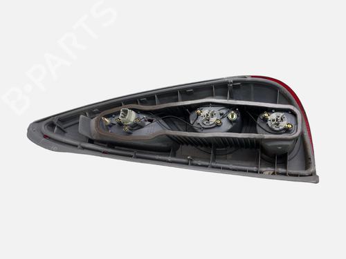 Venstre baglygte Venstre baglygte TOYOTA YARIS VERSO (_P2_) 1.3 (NCP20_, NCP22_, NCP20R, NCP22R) (86 hp) 39730923 39730923